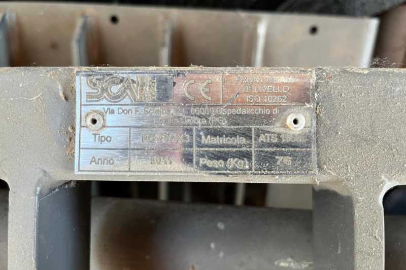 OmecoHub - Immagine HITACHI ZX130 